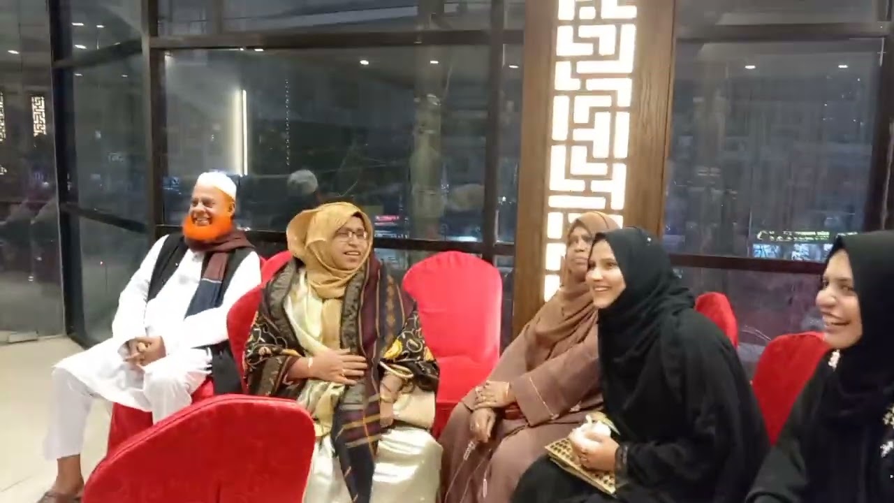 ইপু ভাইয়ার শ্বশুরবাড়ি থেকে বিয়াই ভাতা প্রোগ্রাম। 