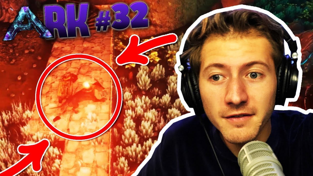 Ravanger in unserer Base!  | Dizzi vs Dinos #32 | Dner & izzi