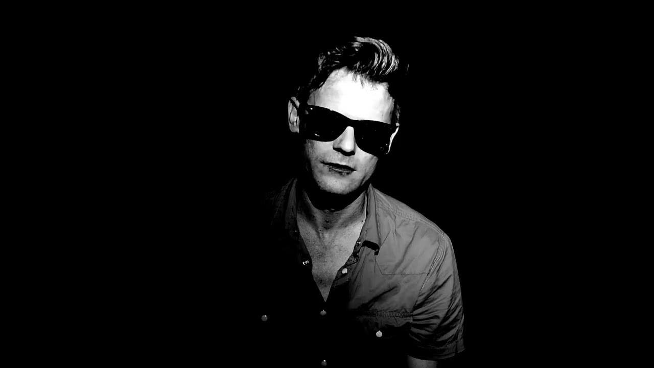 Kill Your Boyfriend - The Man In Black (Official Video)