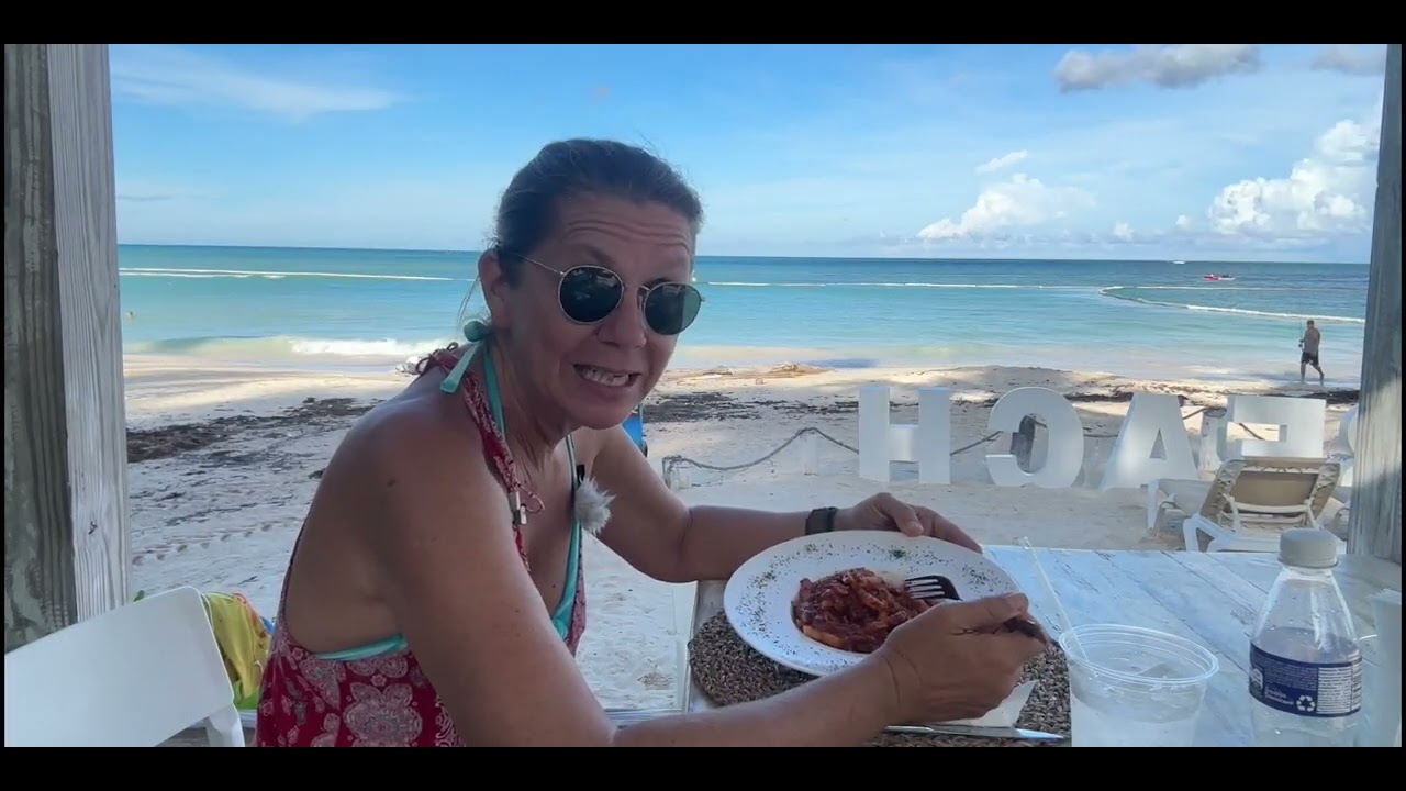 Traveller's to Punta Cana - ZOHO Beach Club Bavaro Beach