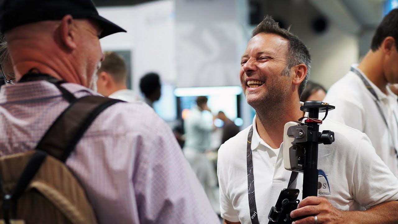 Get to Know Eos Positioning Systems, a 2020 Esri UC Gold Sponsor