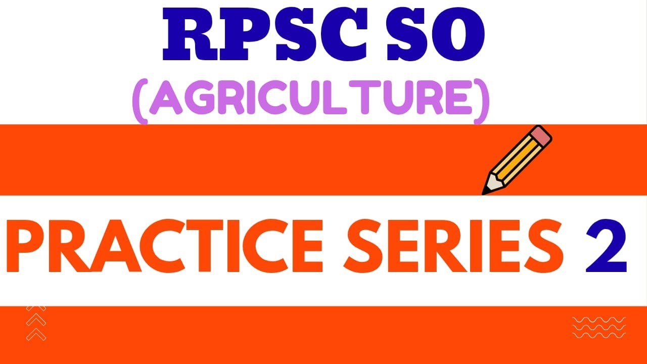 Rpsc Statistical Officer | SO Practice Series | rpsc | Statistics | StatisticsPedia