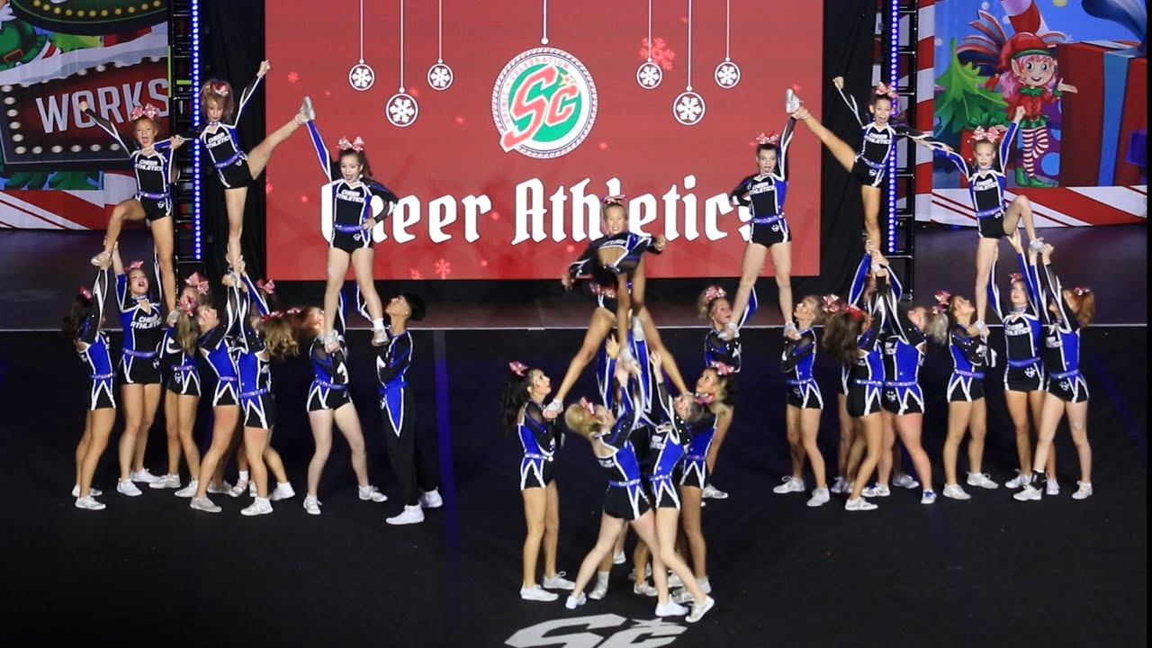 Cheer Athletics Firecats Spirit Celebration 2024 Day 2 *CHAMPIONS*