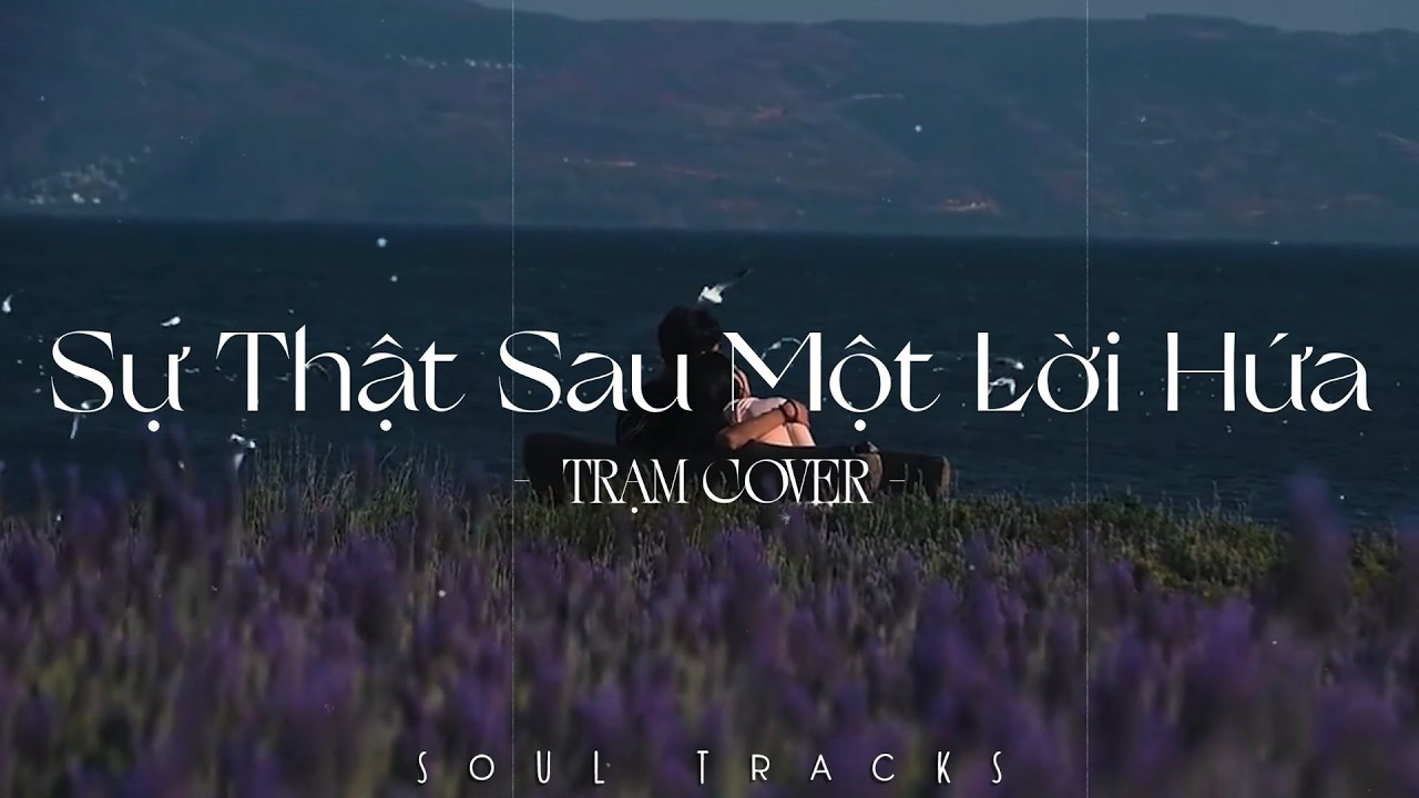 Sự Thật Sau Một Lời Hứa, Suy Nghĩ Trong Anh - Những Bản Hits Xưa 9X Nhẹ Nhàng Cực Chill Thư Giãn