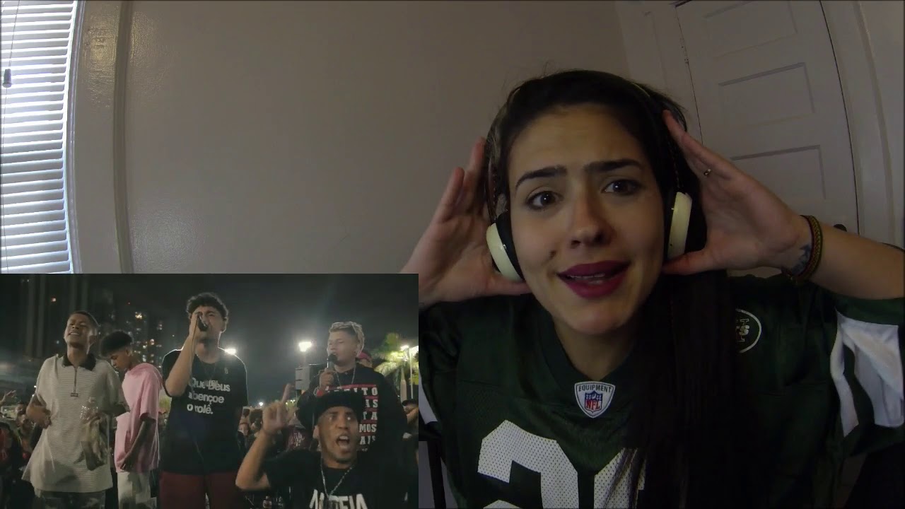 JayA Luuck e FreeLipe x MCharles e W | SEMIFINAL | REAÇÃO| INDI JADE