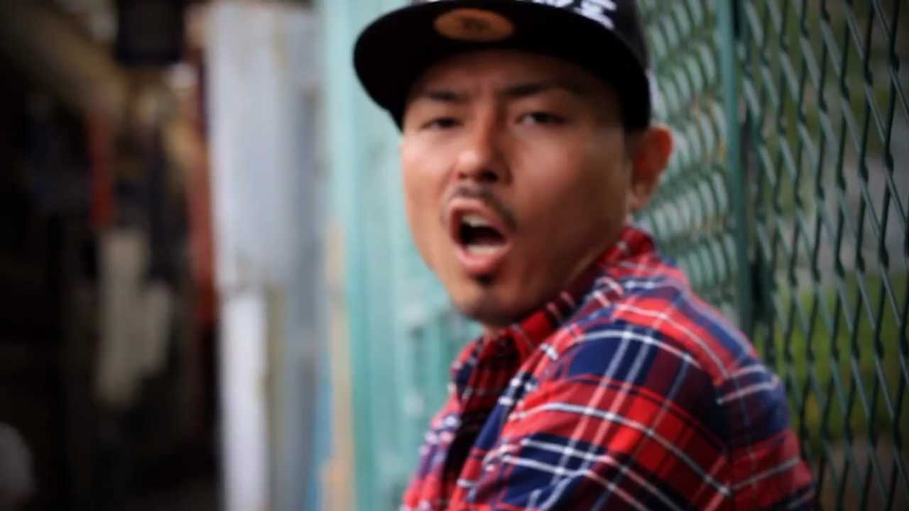 西成 Ghetto Of Mind / 勝