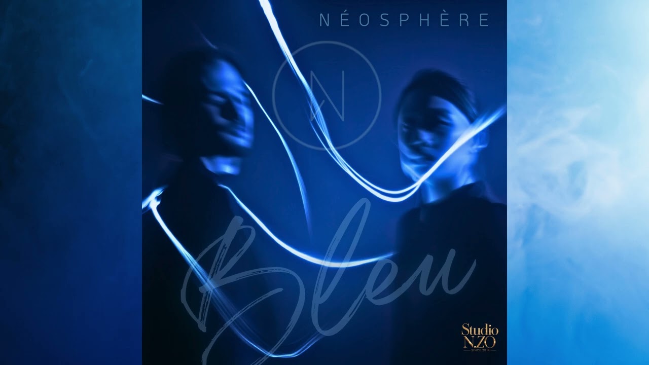 Bleu - Néosphère
