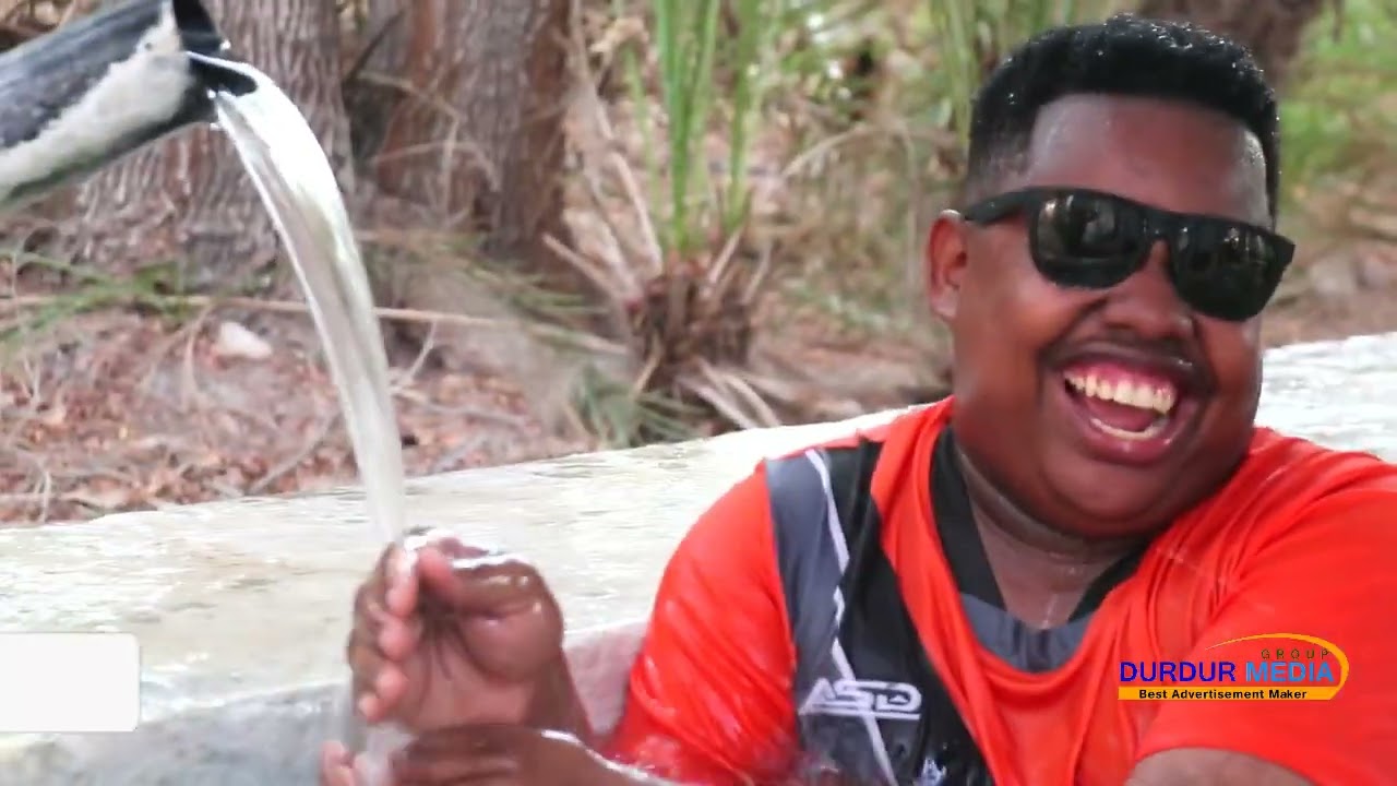 Catoosh yare oo ku dhaxdhacay  ceelkii biyokulul  halmar ila arag layaabkaan 2025