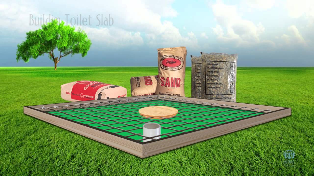 VIP Toilet
