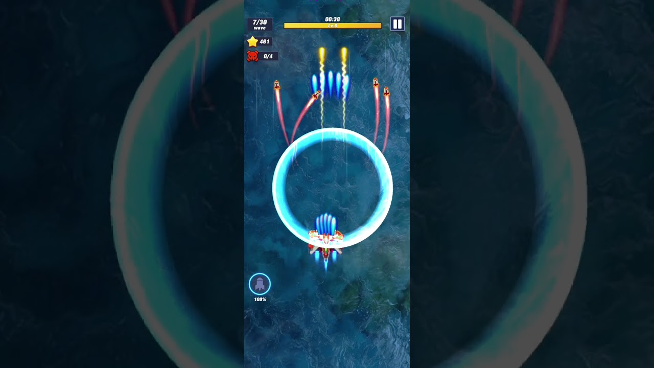 Stellar strikers full game part 2