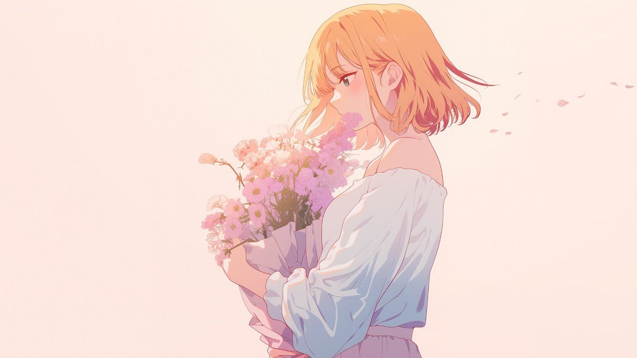 きみを探しに - covered by 夏色花梨 -【SynthesizerV AI】