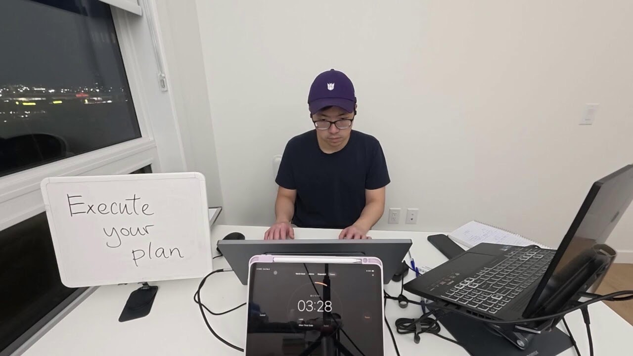 Work With Me | 20260208