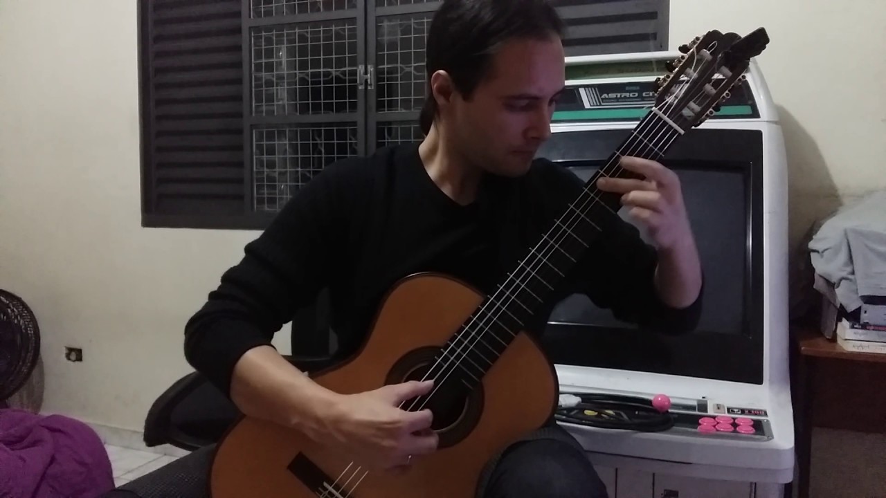 Guilty Gear X - Blue Water Blue Sky / May's Theme