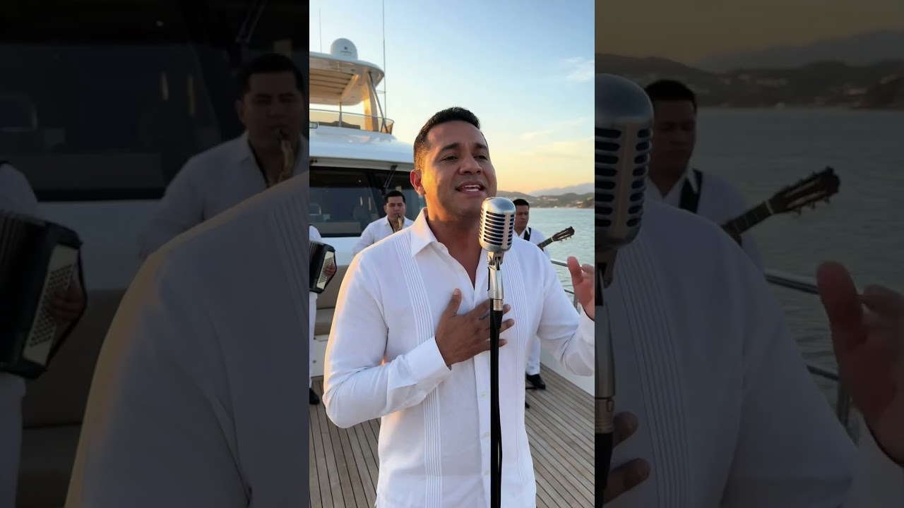 No pude tenerte  - vallenato romántico 