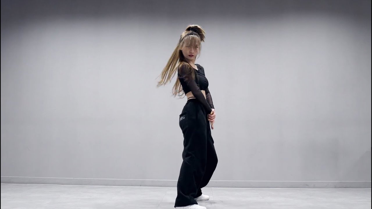 Princess - Pia Mia || Dance Cover || Choreography by YOUN || PonyK