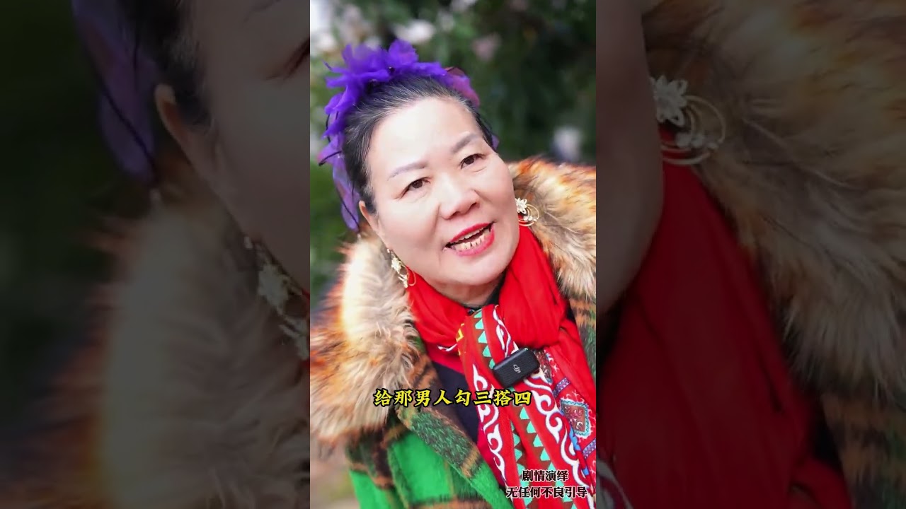 #The content is too real.#Thanks to Douyin I want to be popular#Douyin short drama new ser