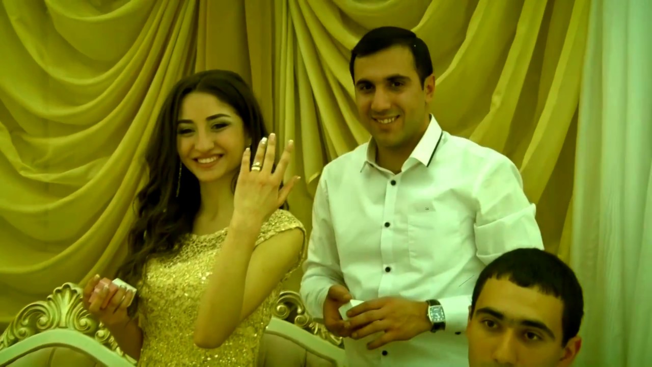 Artur & Narine Nshandreq 