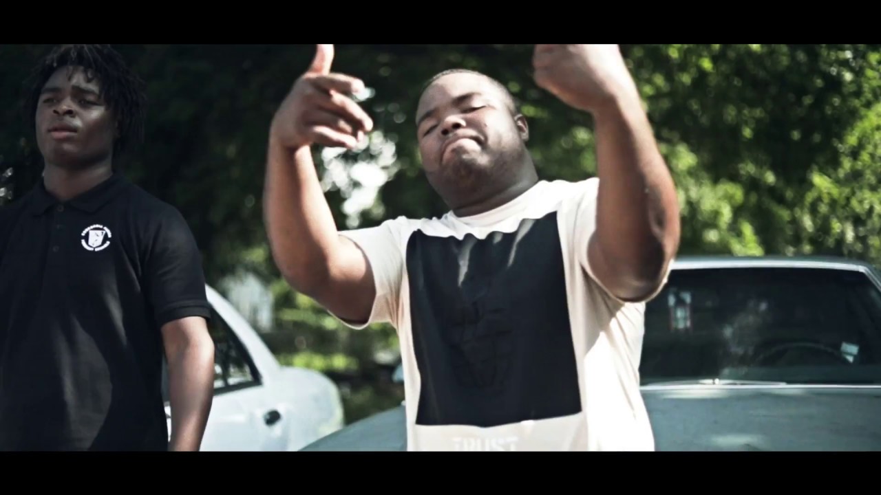 Lil K -  Understand  (MUSIC VIDEO)