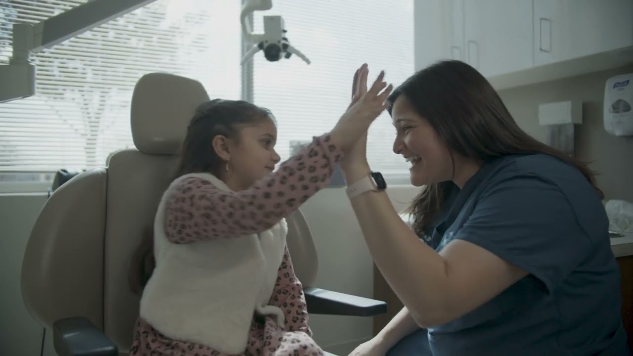 Dr. Sakeena Payne - The ENT & Allergy Centers of Texas