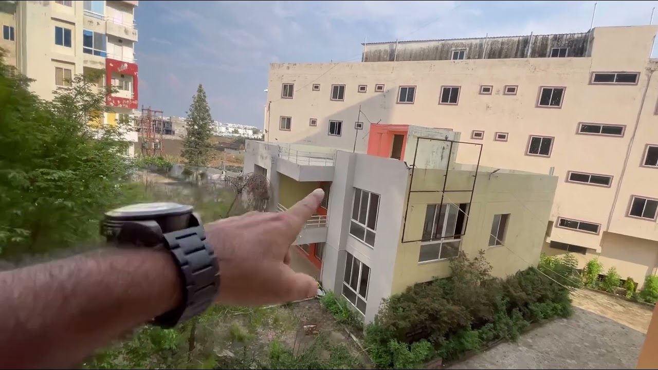 Builder flat for sell in bhopal