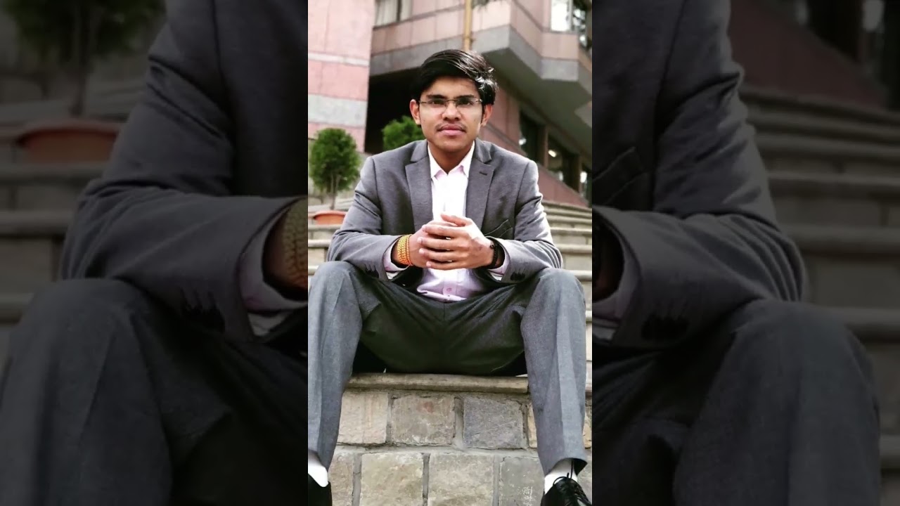 ias pradeep Singh motivation status video 