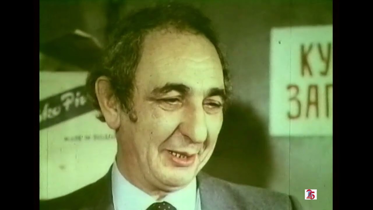 MOZALAN № 112 (1987) – Bir daha keyfiyyət barədə / Pərdə arxasında / Bu da bir naxışdır