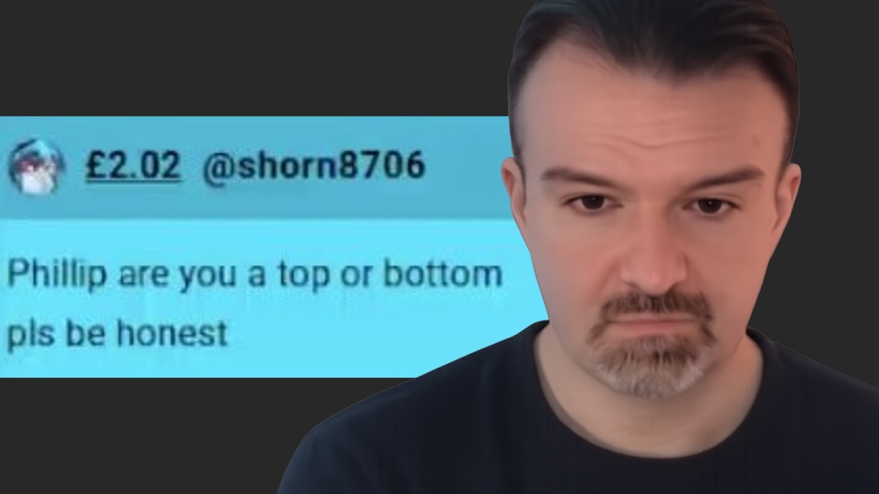 DSP Troll Dono Compilation