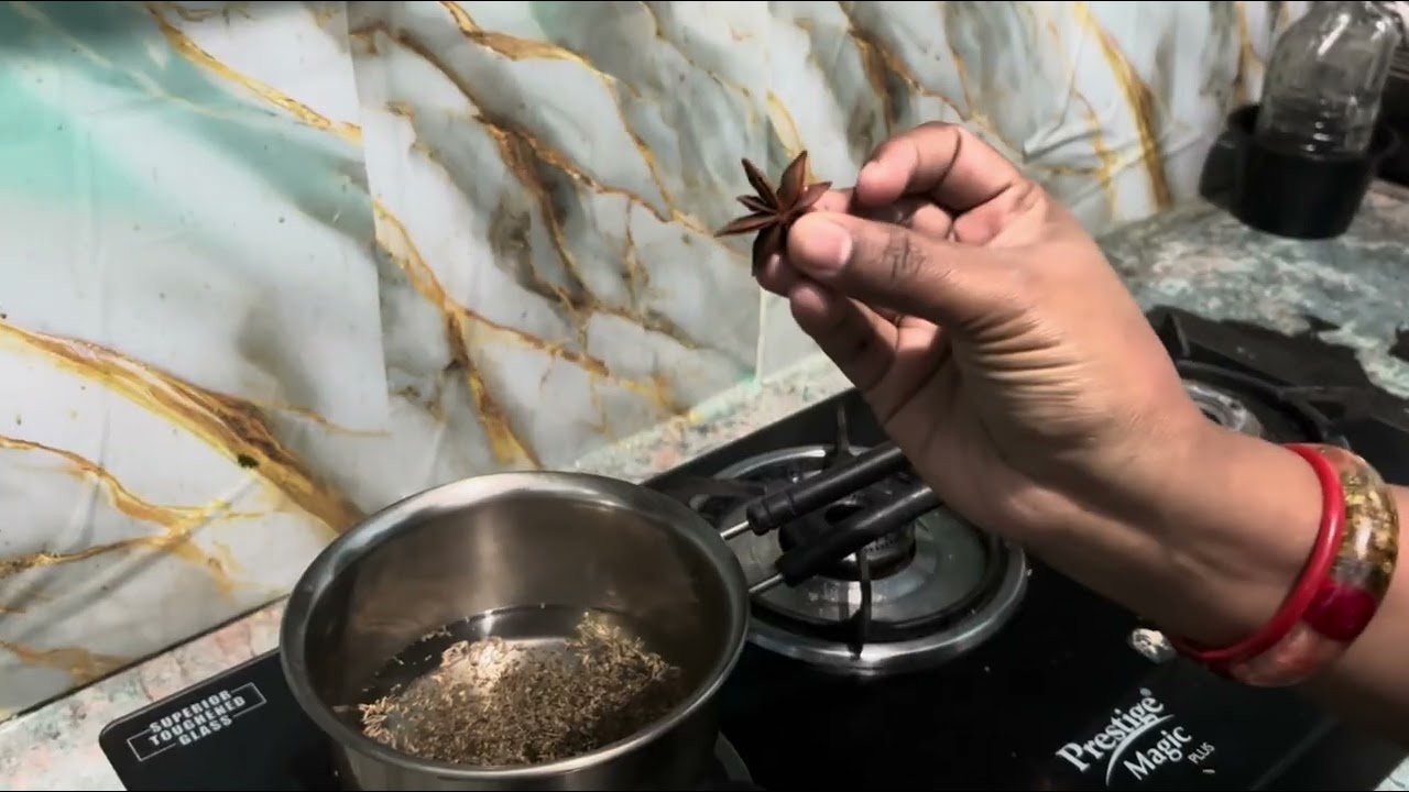 Healthy Green Tea ……