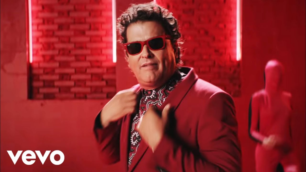 Carlos Vives - Hoy Tengo Tiempo (Pinta Sensual - Official Video)