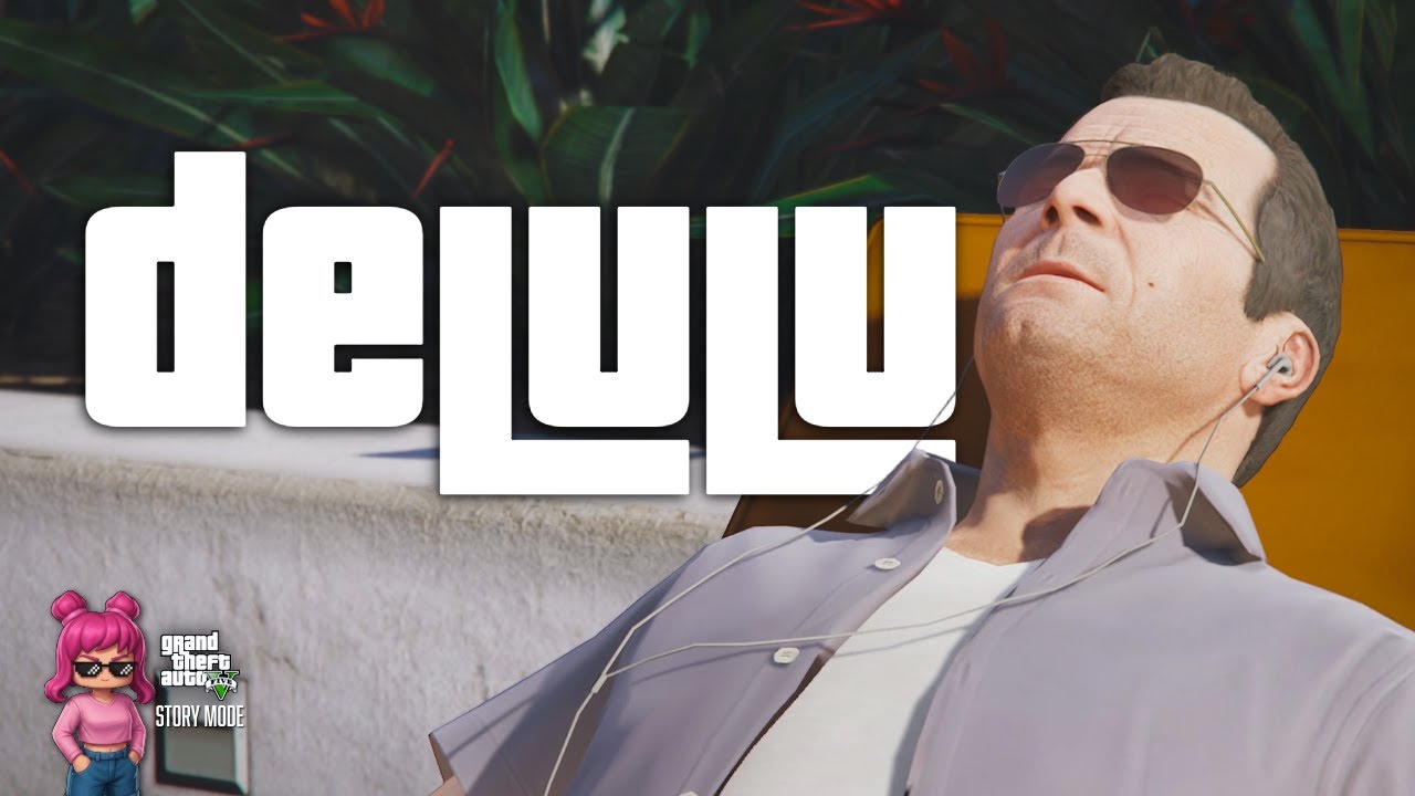 Yee Yee Ahh 🙂‍↕️ | First Time Playing GTA 5 Story Mode