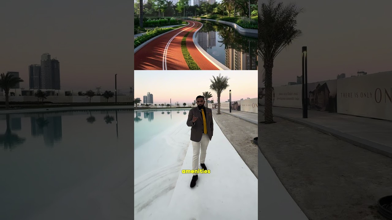 🚀 DAMAC Riverside Apartments &ndash; A Prime Investment Opportunity! 🏡💦
