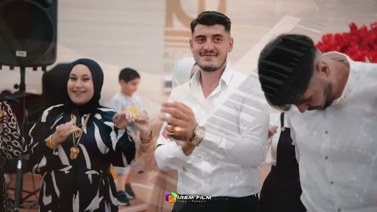 Burak&Sümeyye Koyuncu&Tekin Ailesi Alaçık Köyü Düğünü Barış Okçu&Umut Haymana Part2