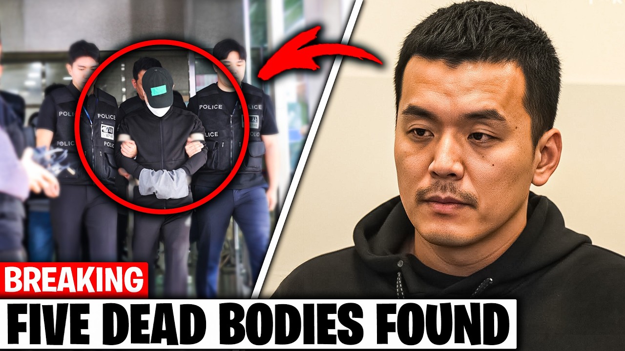 Cops Needed Therapy After Witnessing This Horrific Case (True Crime Documentary)