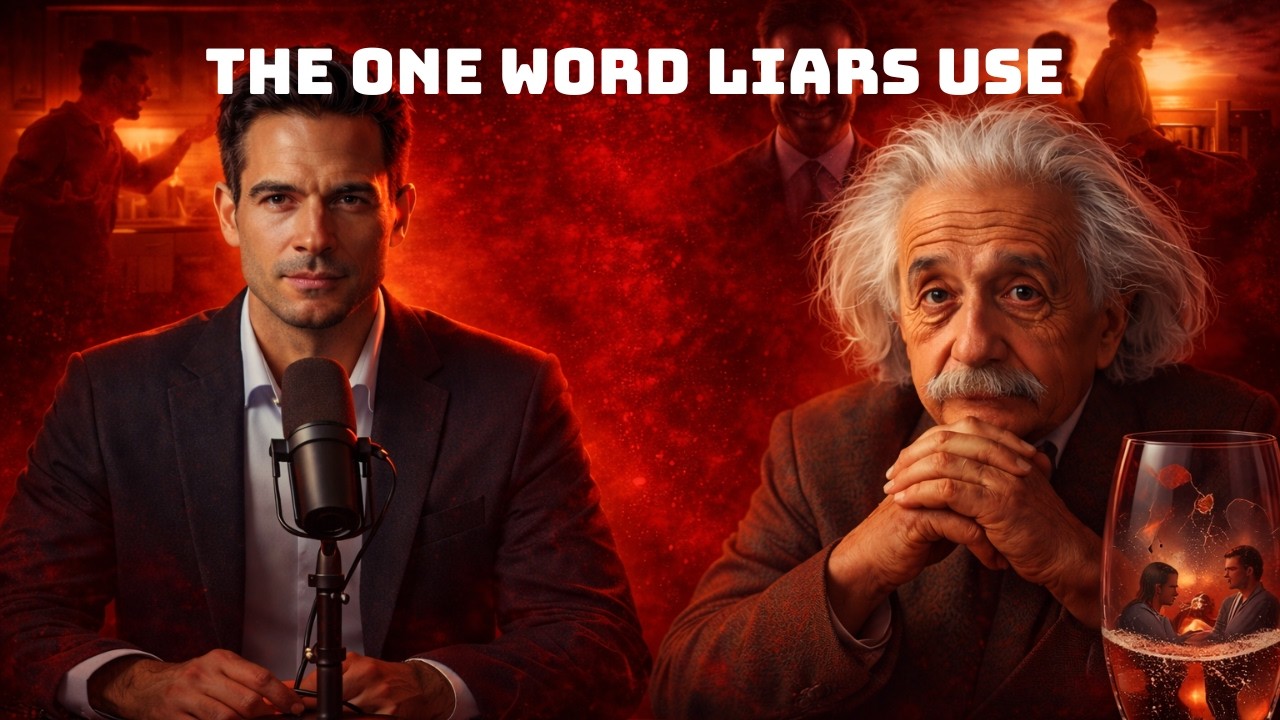 Stop Arguing With Narcissists: The Communication Masterclass That Exposes Liars Instantly.