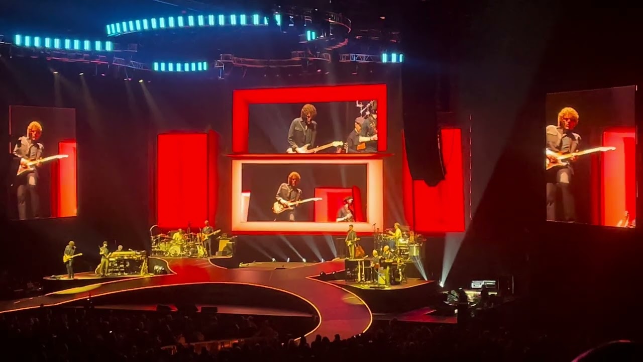 Éros Ramazzotti - ZÉNITH STRASBOURG - 02/2026 6/8