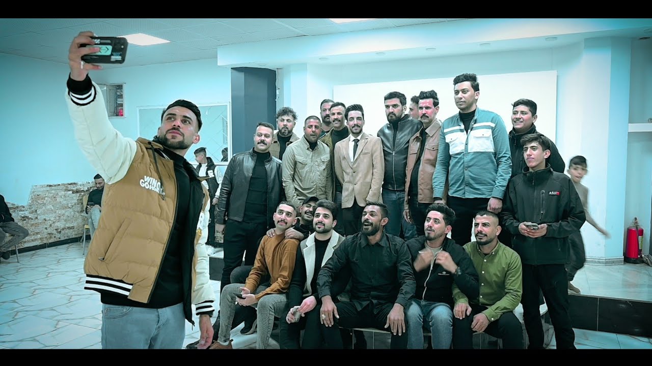 الفنان تيسير الأسمر جديد وحصرياااا معزوفات 2025 🔥 حفل زفاف الحبيب سجاد نعيم