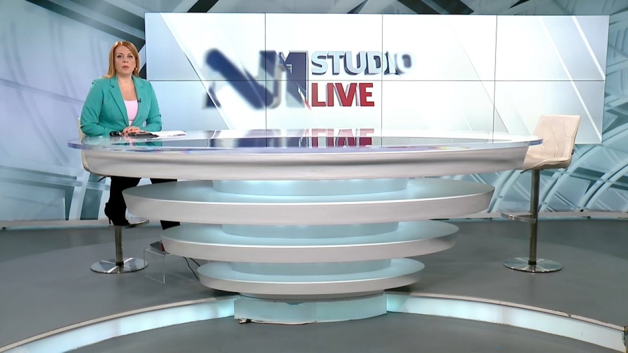 N1 Studio Live (10.2.2026)
