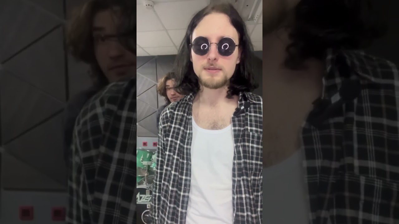 Я хотя бы не #rock #юмор #comedy #панк #reels #яхотябыне