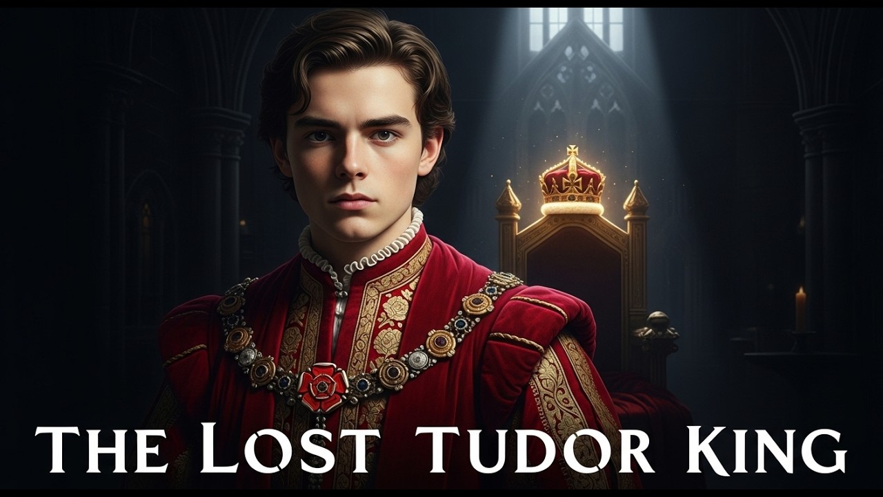 Why Henry FitzRoy Could Have Been King of England