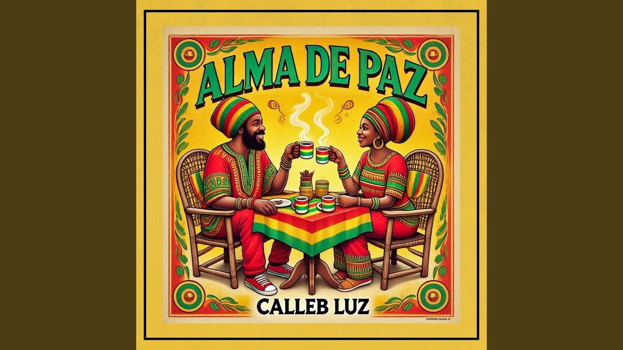 Alma de Paz