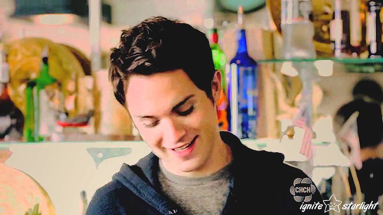 promise this / adam & cassie