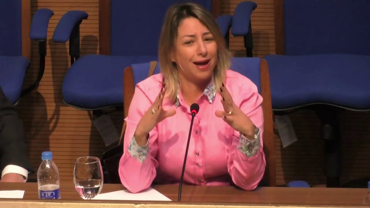 Adriane Bramante OAB São Paulo Agosto de 2019