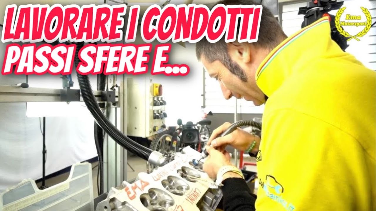 L'ARTE DELLA LAVORAZIONE TESTATA, SPIEGATA DA LUMINI