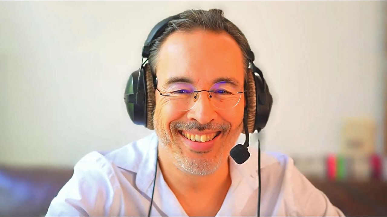 Qui est S&eacute;bastien Socchard ?