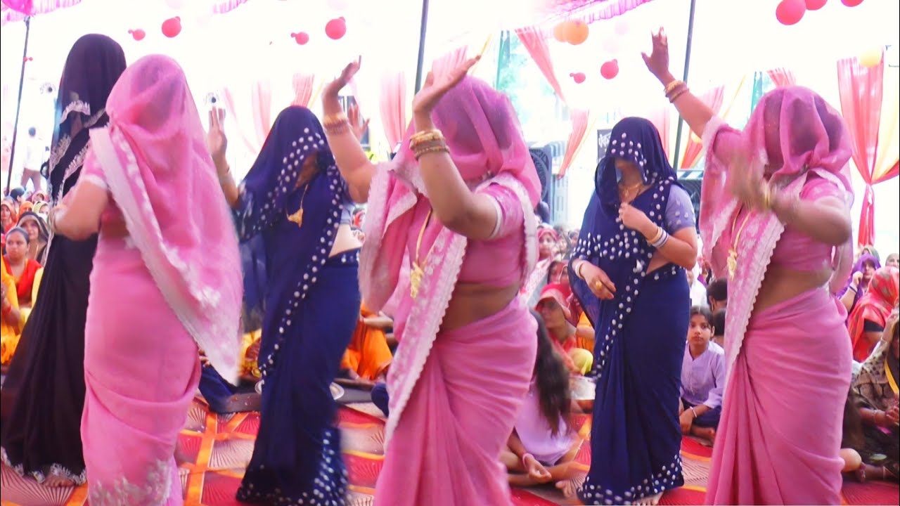 रचा रचा कर होठ  गुलाबी 💋दिखा दिखा तन गोरो .💯अरे दिल ले गई #djremixdehatinachgeet manju yadav