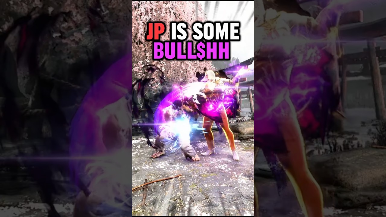 STOP Losing to JP’s Ghost Pressure!
