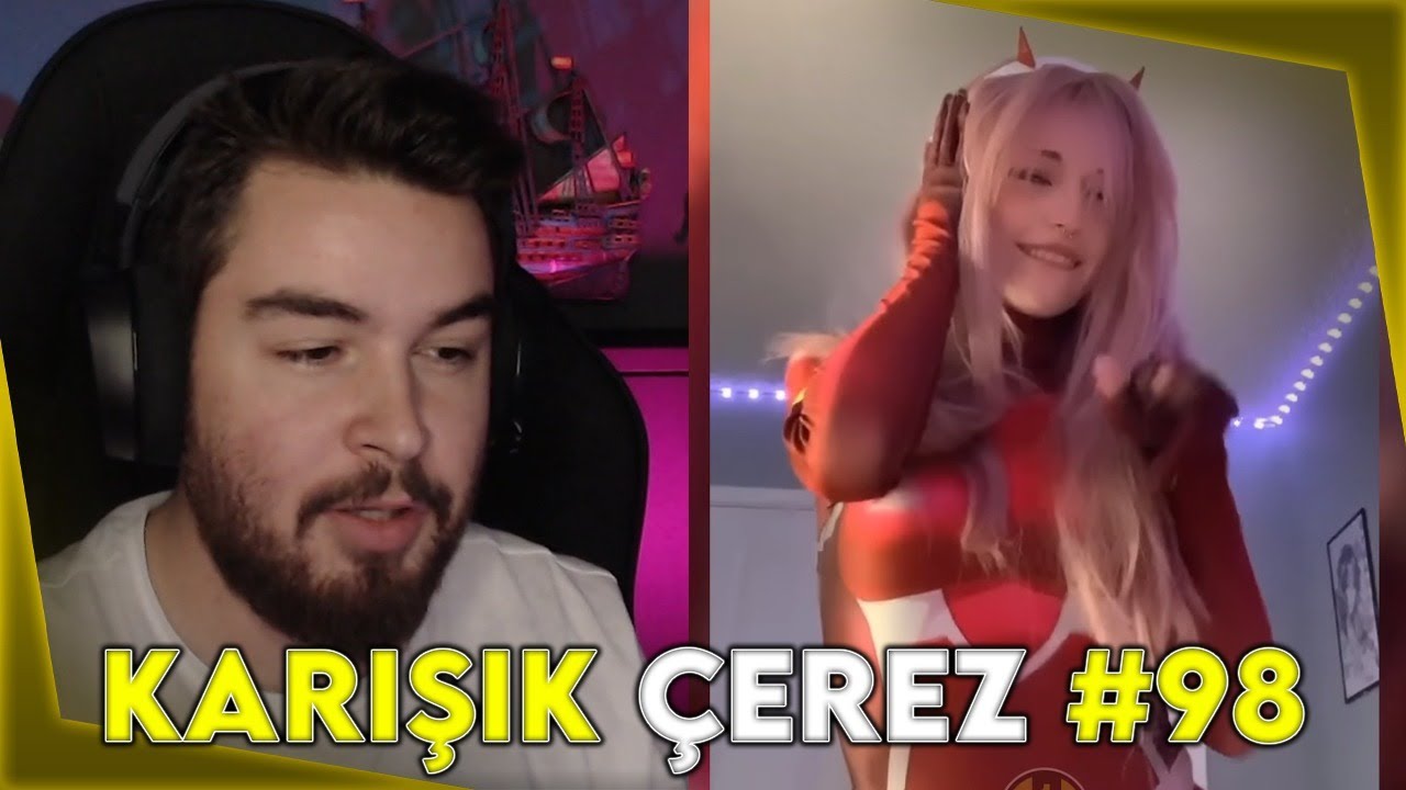 H1vezZz Karışık Çerez #98 | Nasıl Ya İzliyor