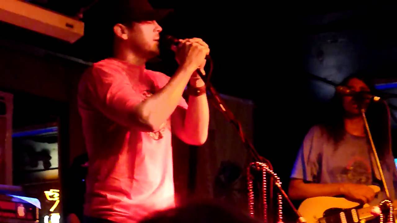 Christian Kane - Spirit Boy at Duke's