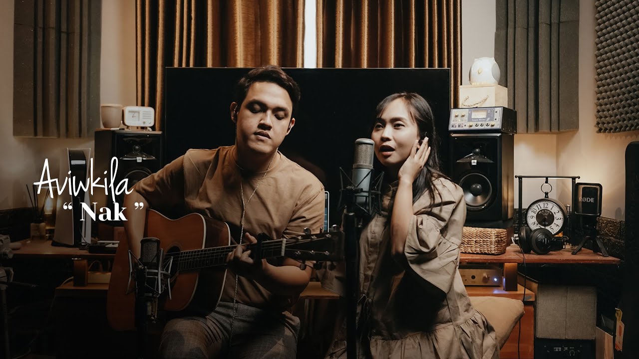 AVIWKILA - YANG / NAK (DEMO VERSION) #CeritaKamu
