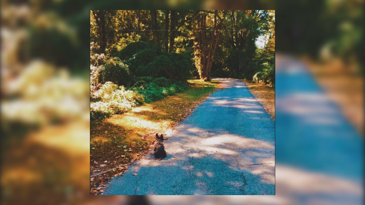 One Day - Adam Frat [Official Audio]